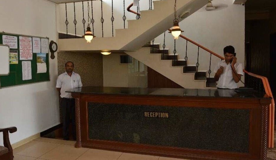 Фото STAR BEACH RESORT 2*